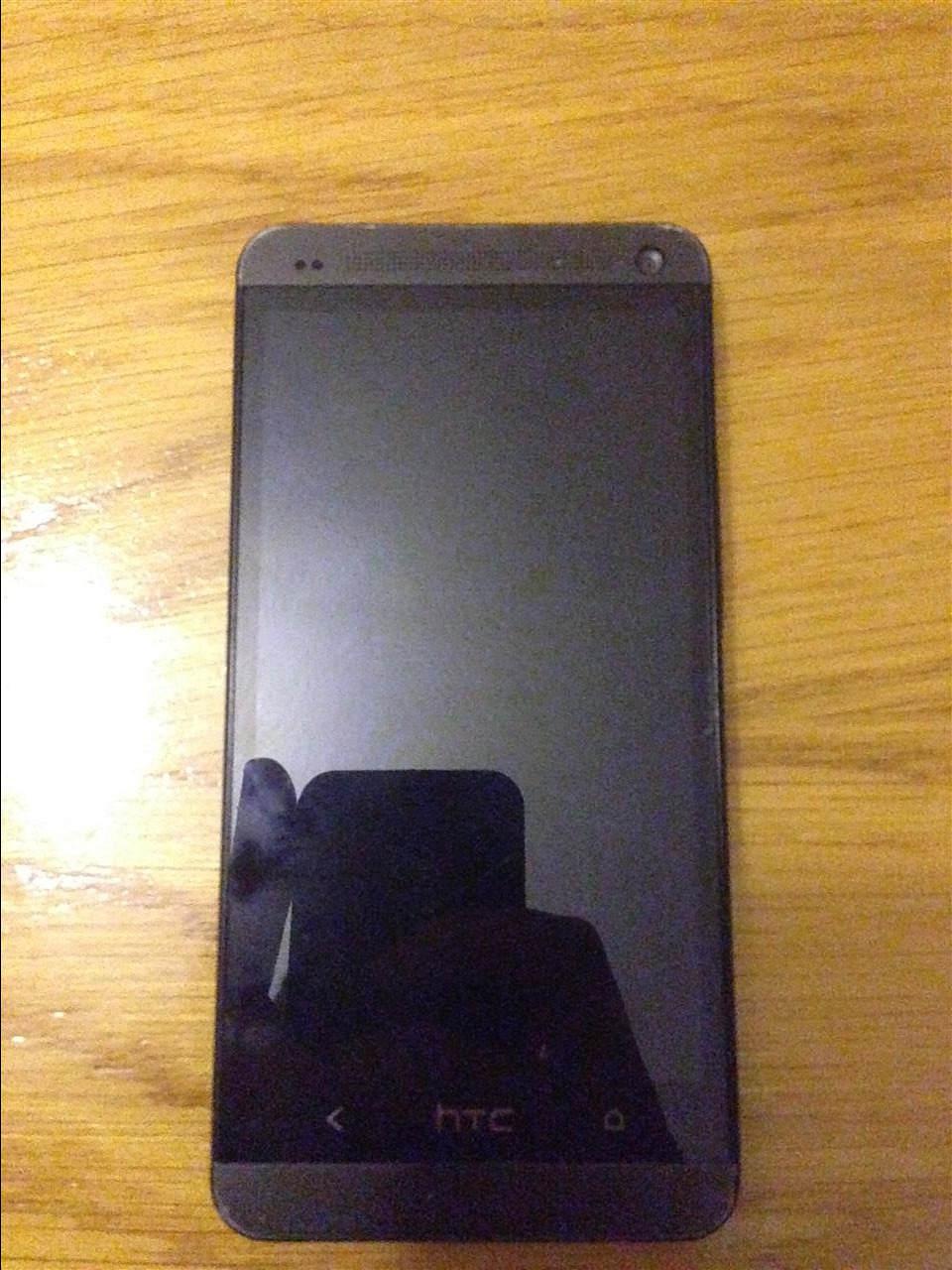 Htc-one-m7