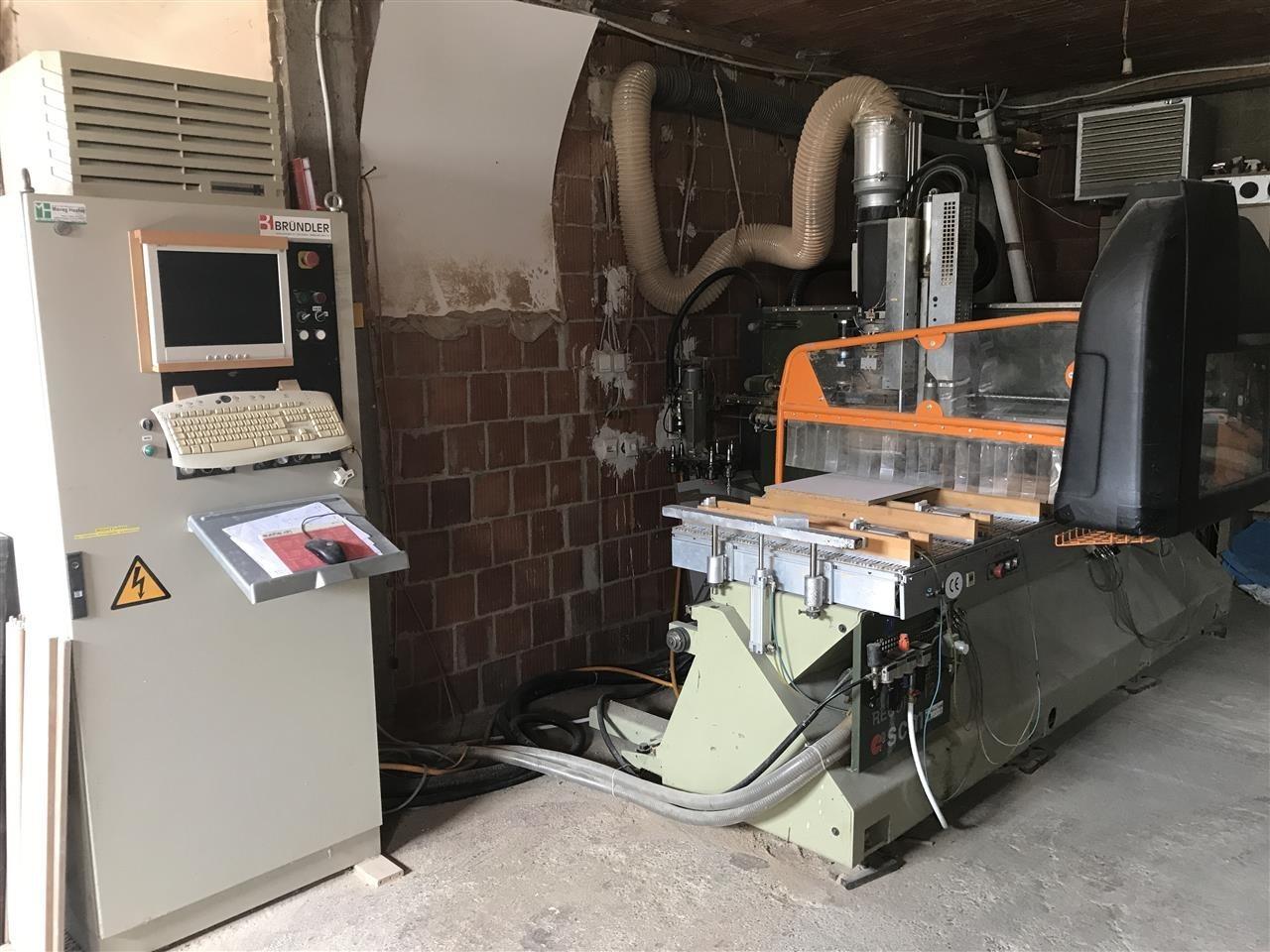 Cnc-