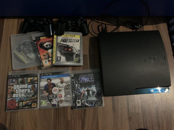Playstation3