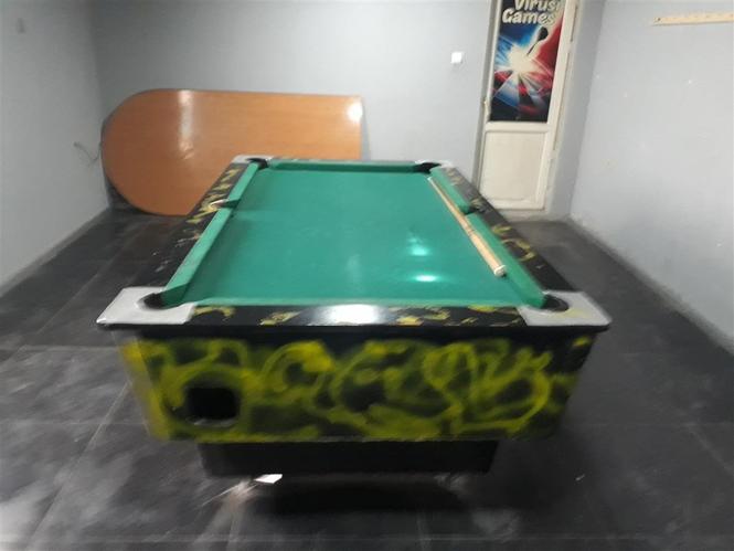 BILARDO 