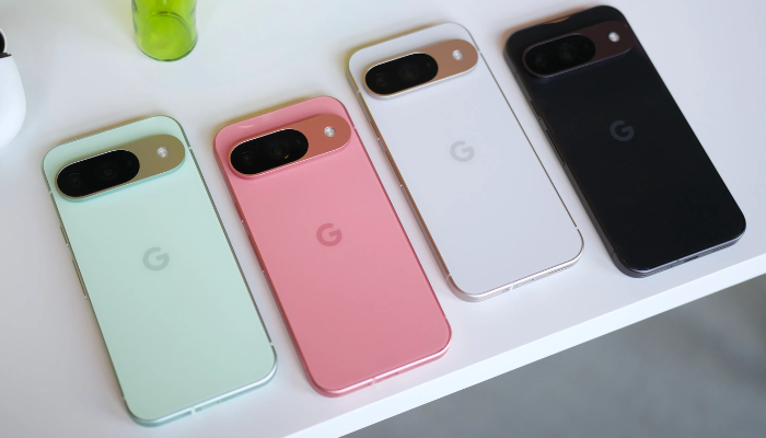 Çfarë e bën Google Pixel 9 të veçantë?