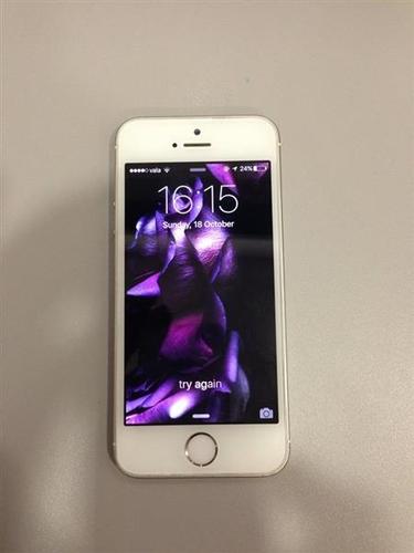 iPhone 5s
