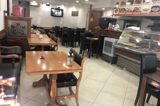SHITET INVENTARI PER FAST FOOD - RESTAURANT