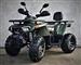 ATV 250 CC Quad Kuad 00 KM 2023 Full Extra 4Gomsh Motorr