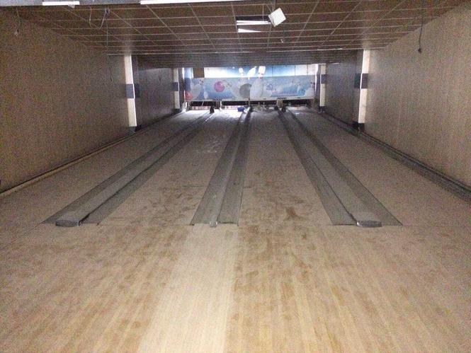 Shitet Bowling