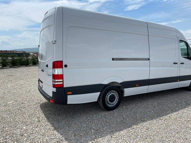 Sprinter 313 cdi
