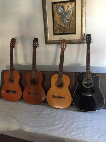 Gitare Klasike