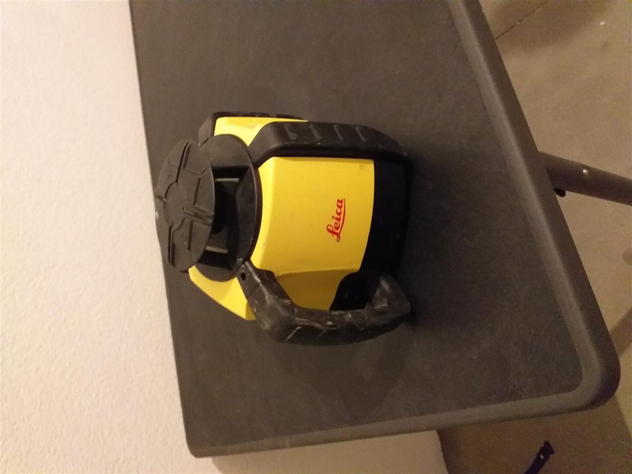 llaser