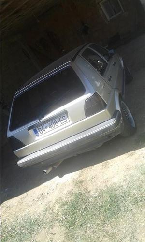 Golf 2 