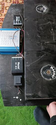 Muzik