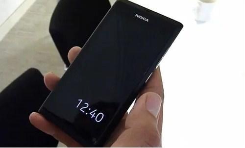 Nokia n9 