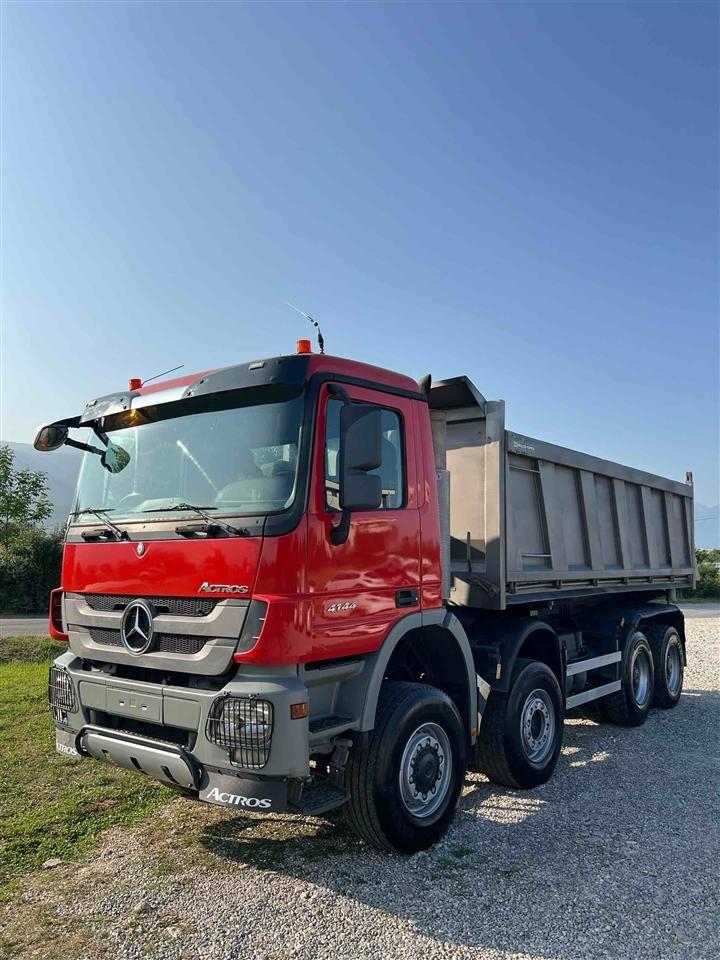 Actros-4144