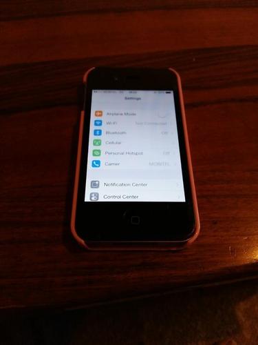 iphone 4