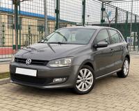 VW Polo 1.6 TDI Manual 2012 Klimatronik Me Dogan 