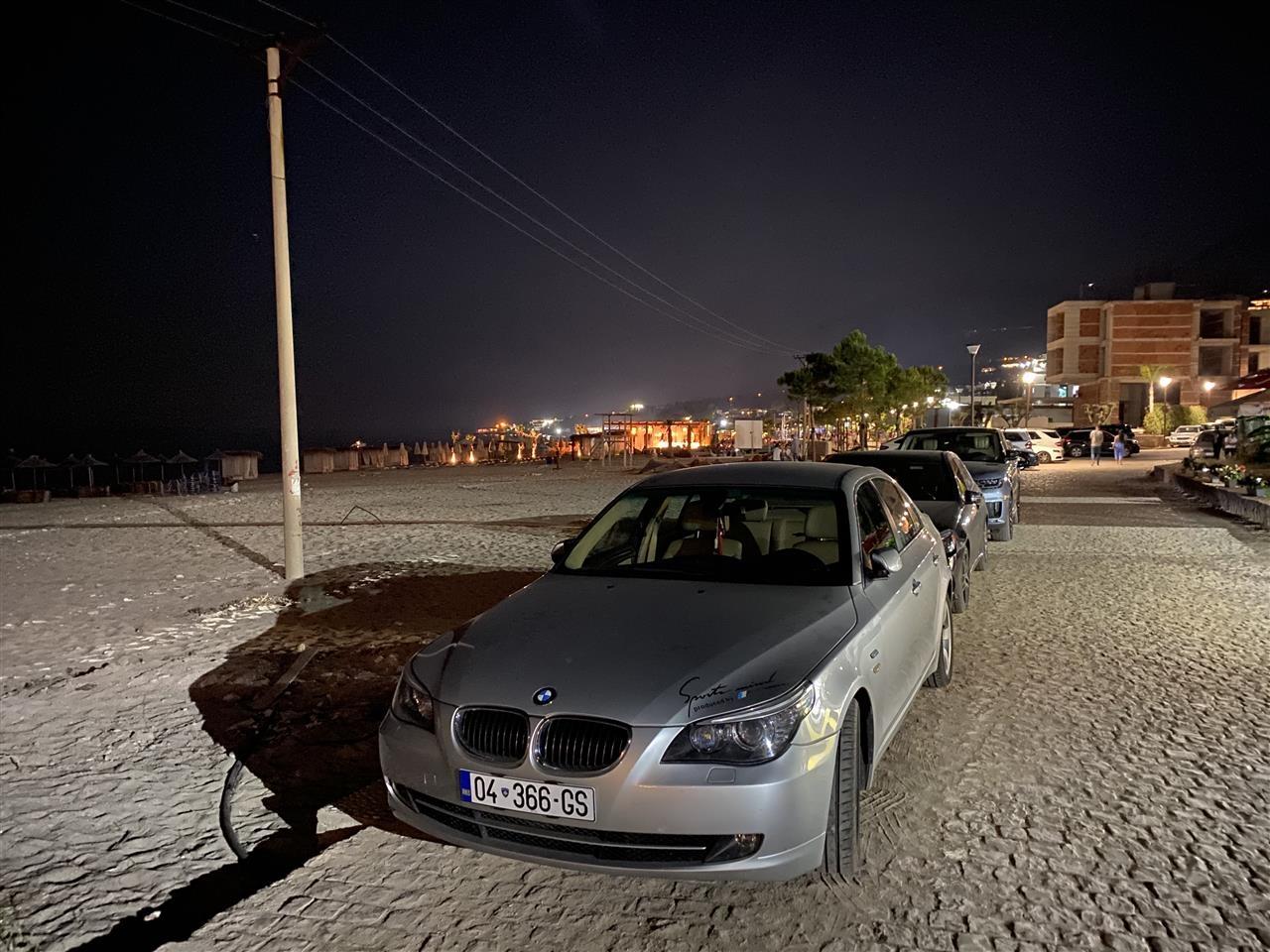 BMW-E60