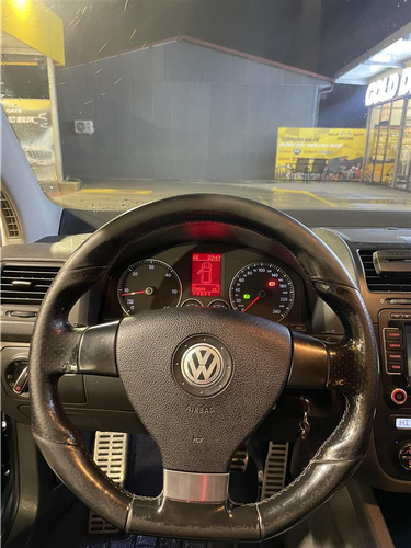Golf 5