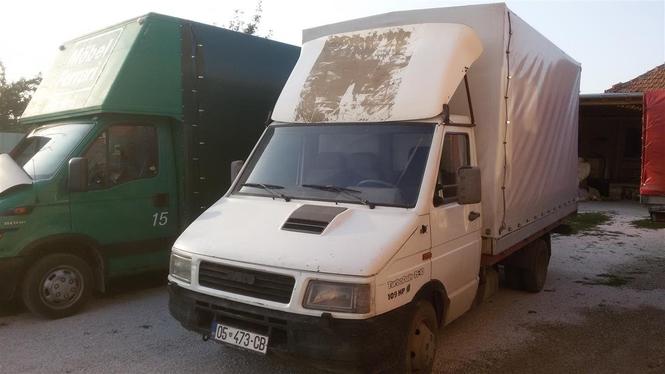 shitet iveco