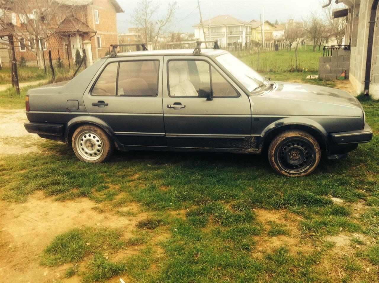 Jetta