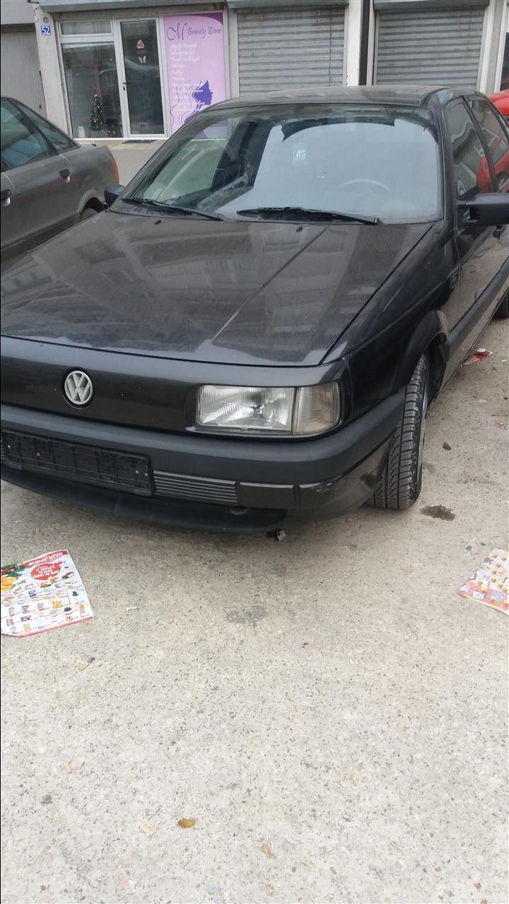 Passat-