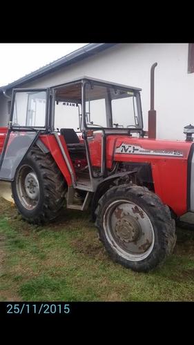 massey ferguson