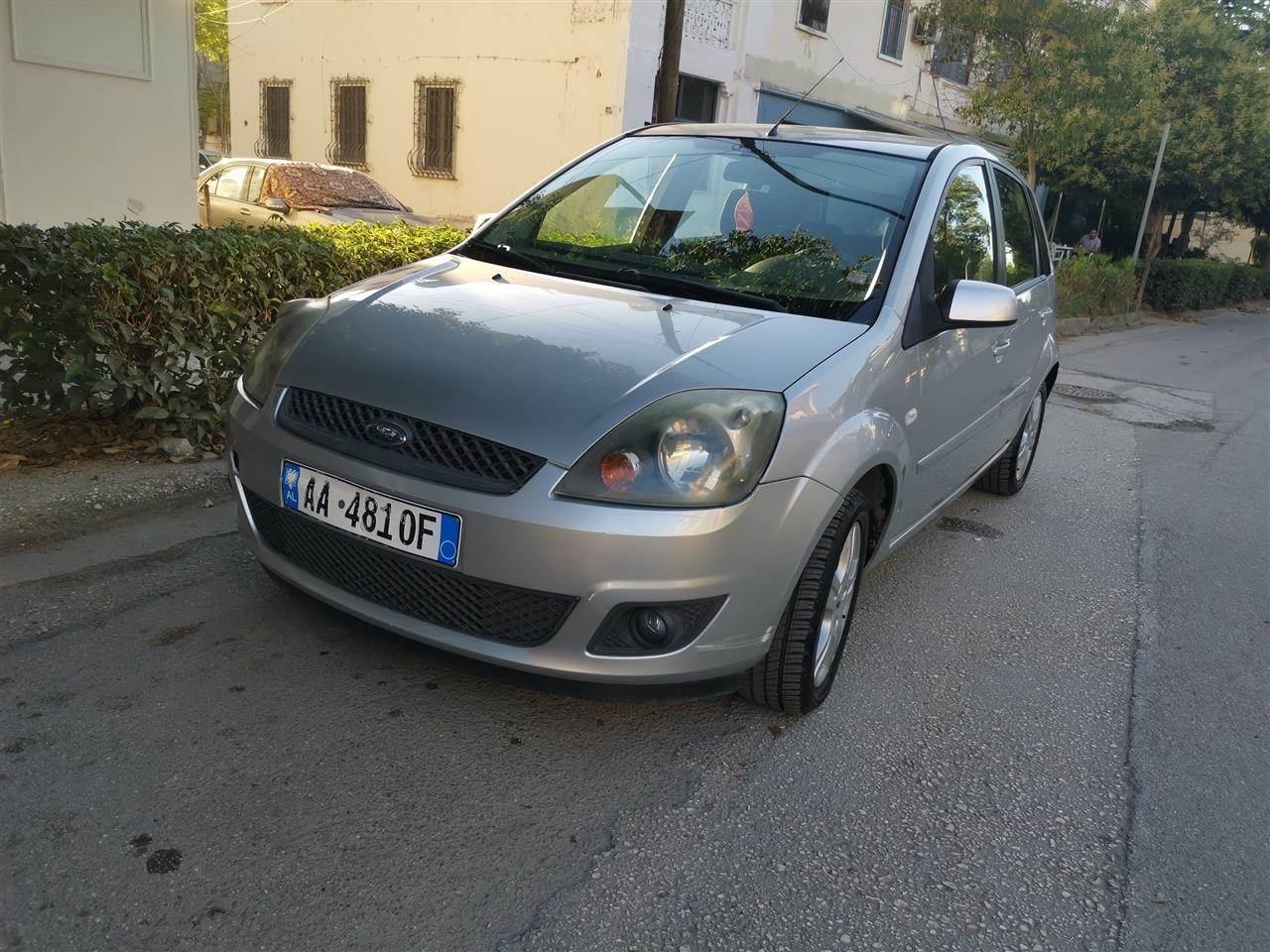 Ford