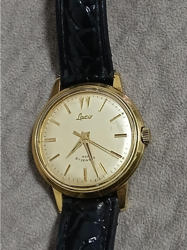 Laco