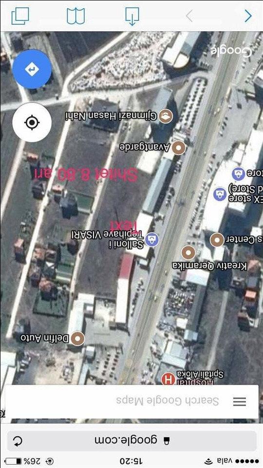 Bjeshka-
