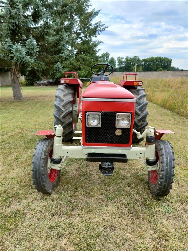Traktor