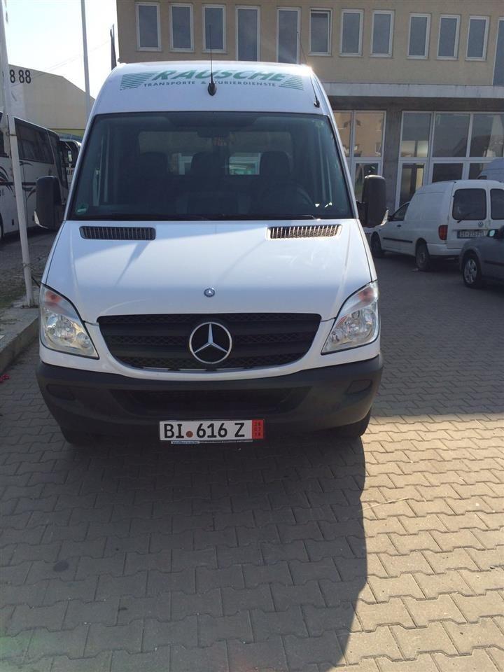 Sprinter-211CDI