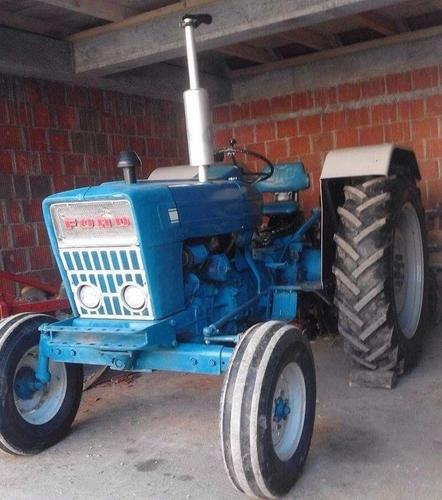 Traktor