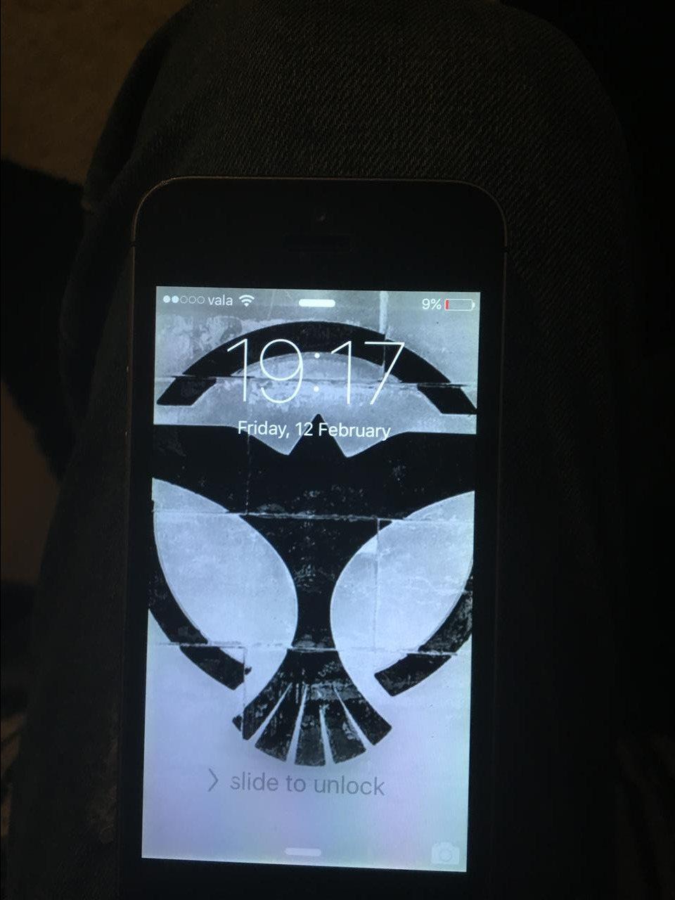 iPhone-5s