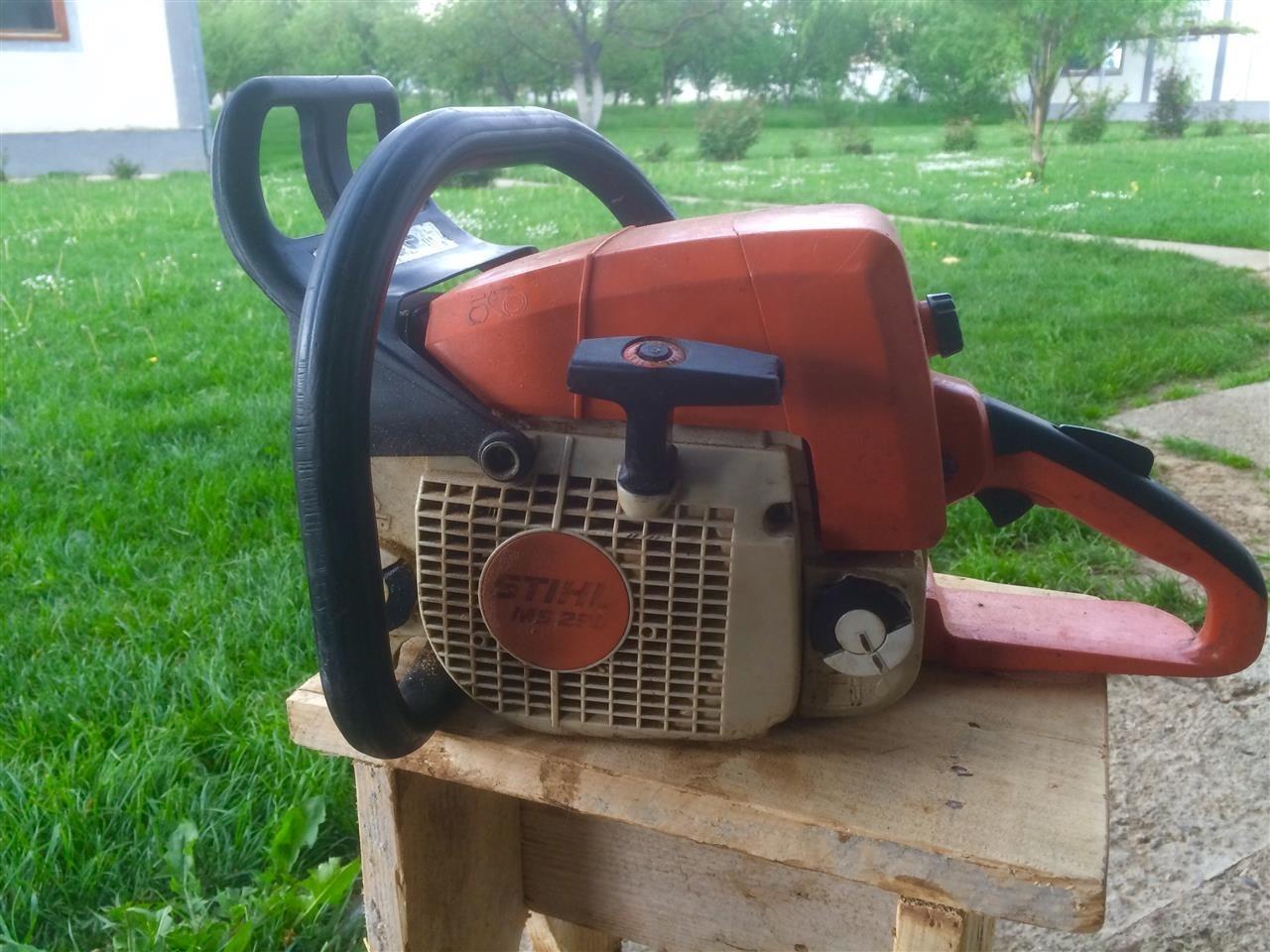 STIHL-