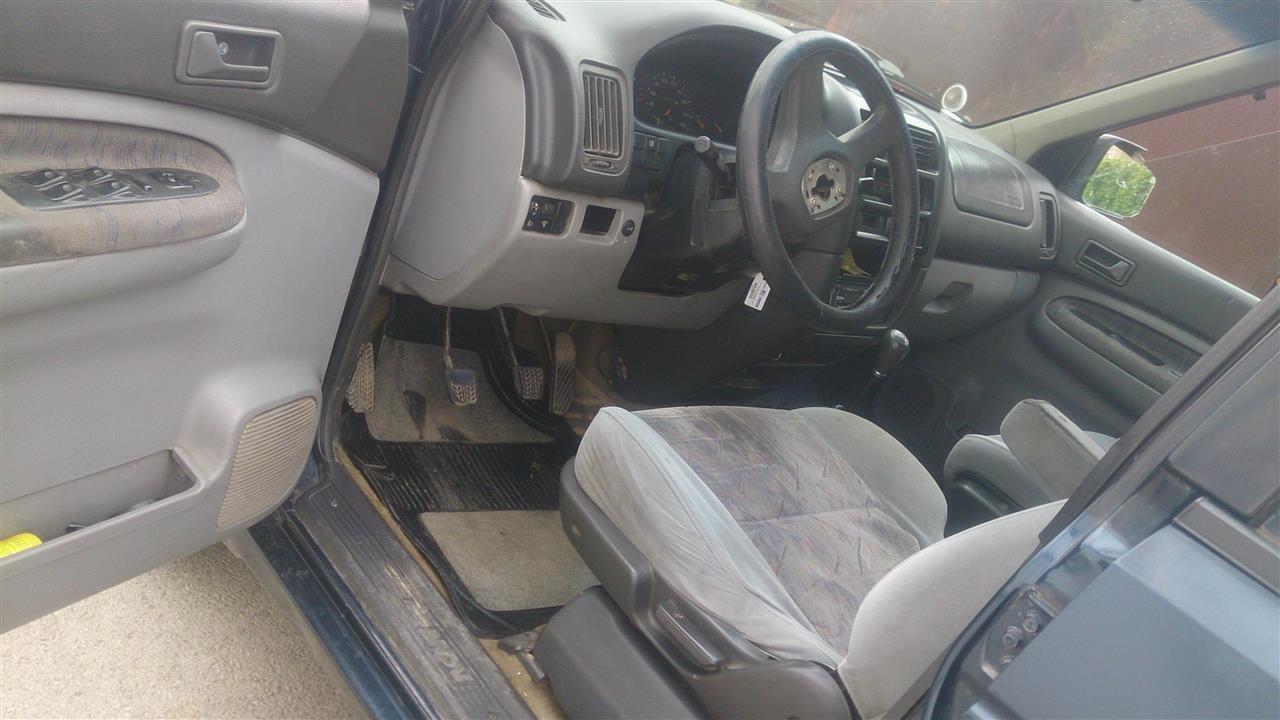 MPV-7-ulse-DIESEL