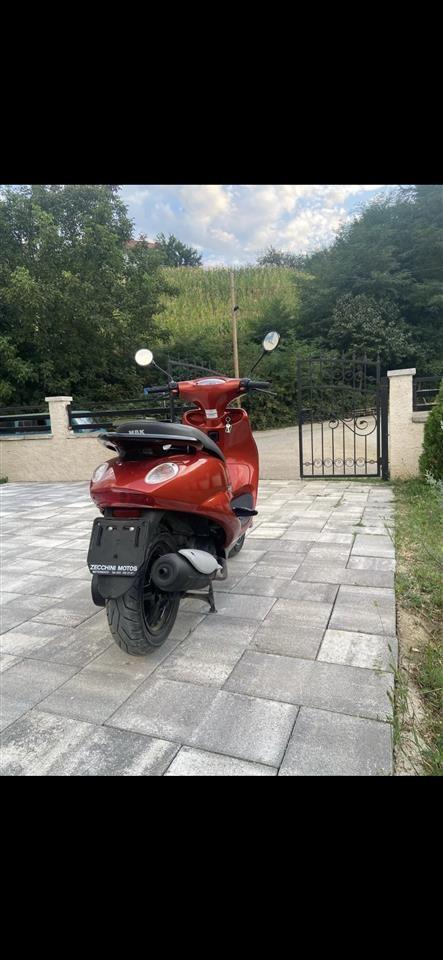 Shitet-125cc