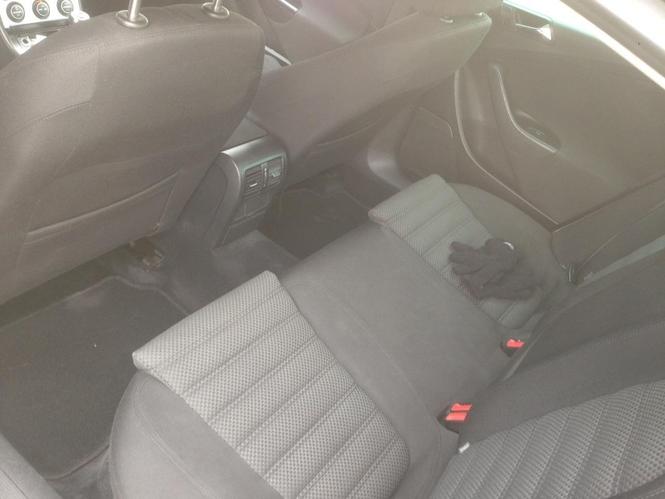 Passat C3