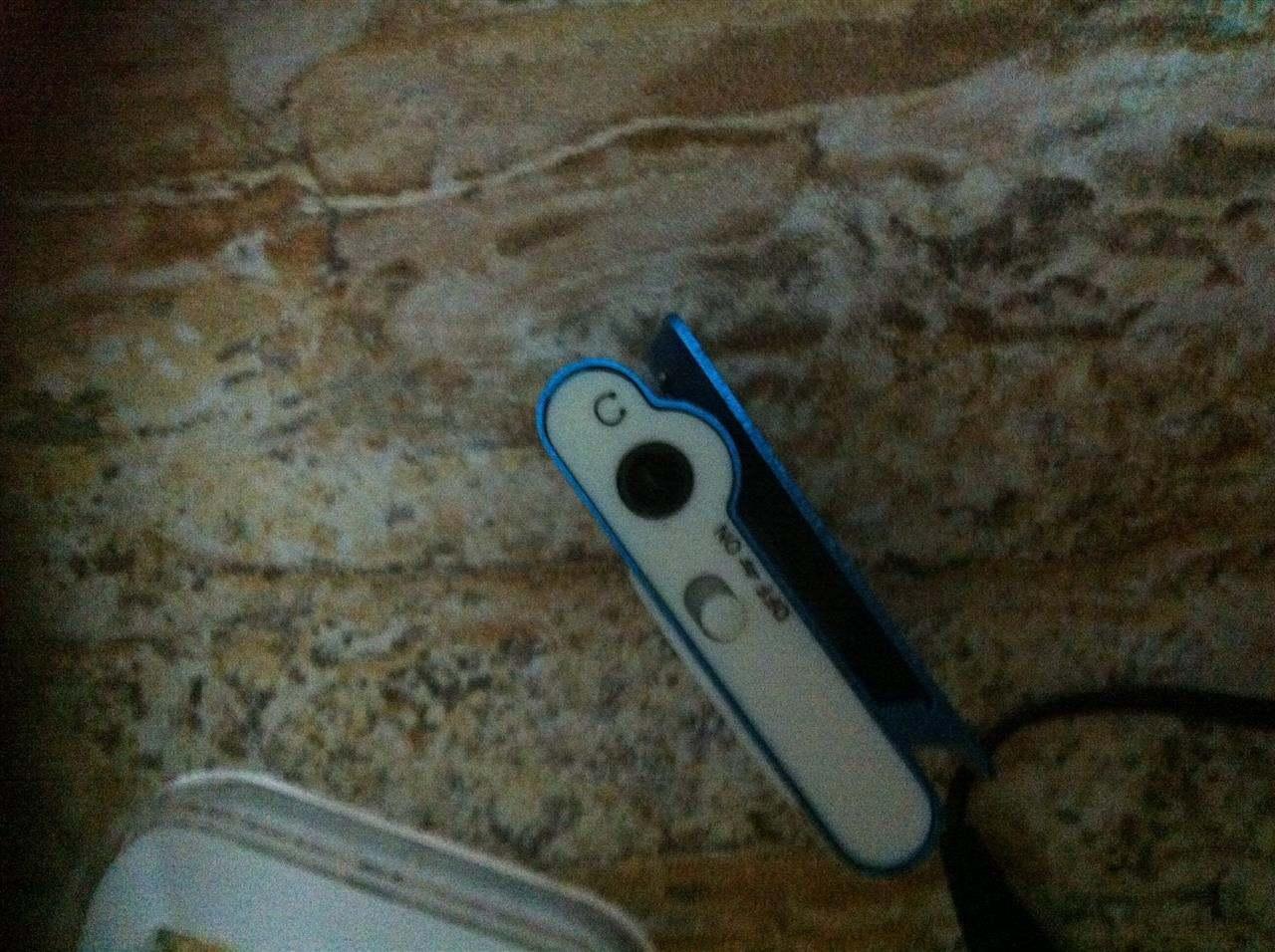 Mp3-4-player-