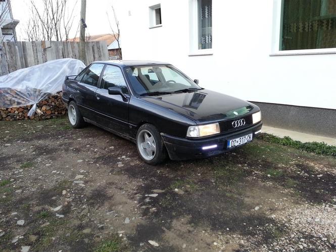 audi