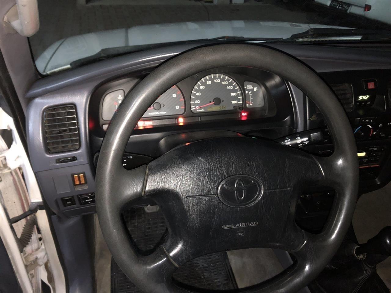 Toyota-