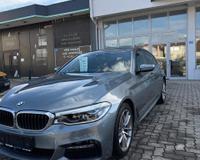 BMW 520d | 2017 | Automatik | Full Opsion