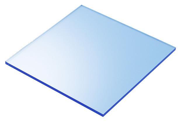 plexiglass