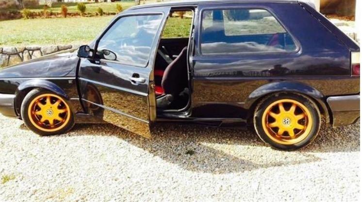 Golf