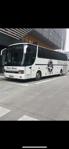 Setra