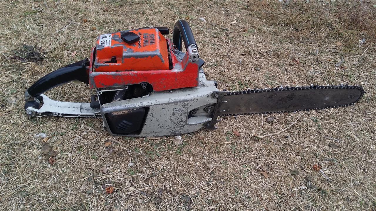 Stihl