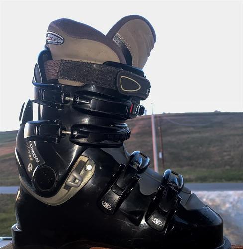 Salomon Evolution 7.0