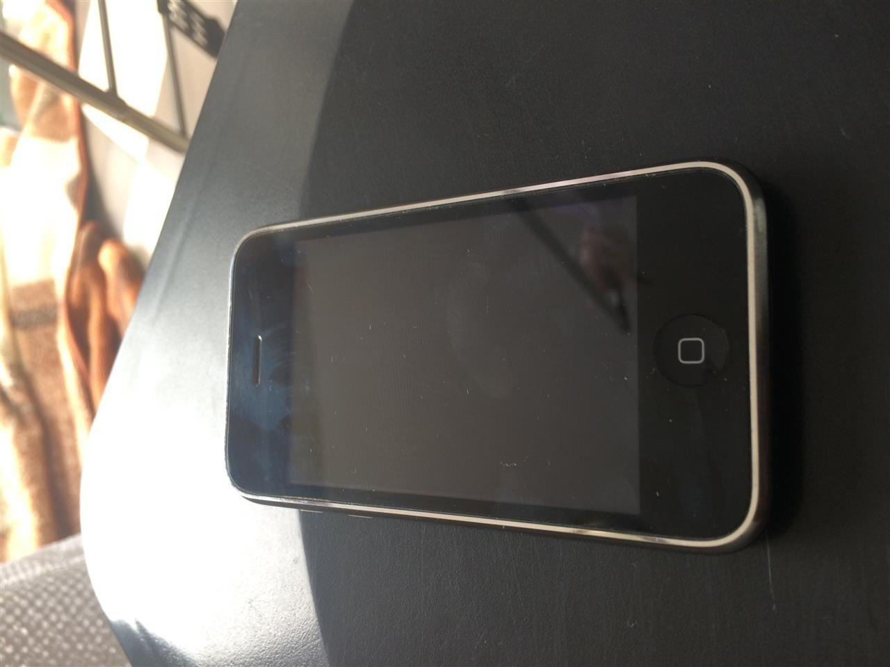 Iphone-3GS