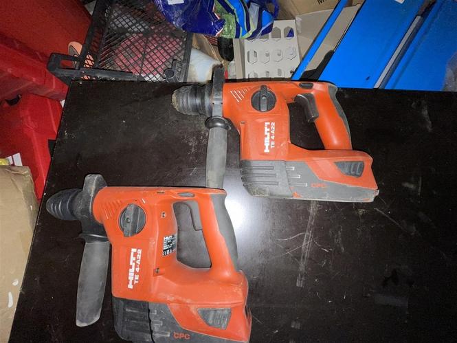 Hilti