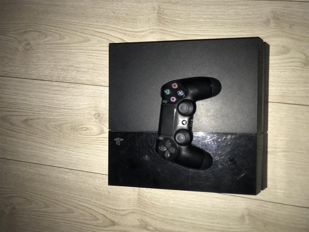 PlayStation-4