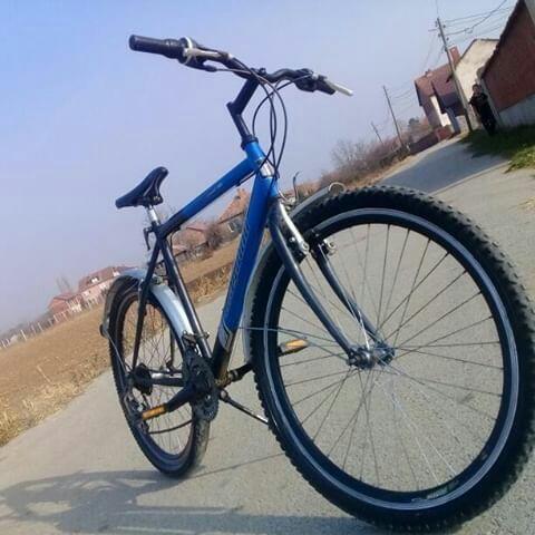 Biciklet