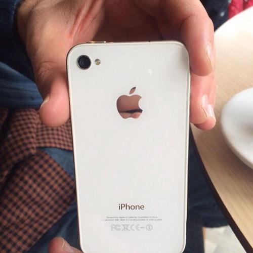 Iphone 4