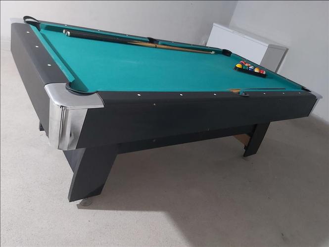 BILARDO EXTRA E RUJTNE